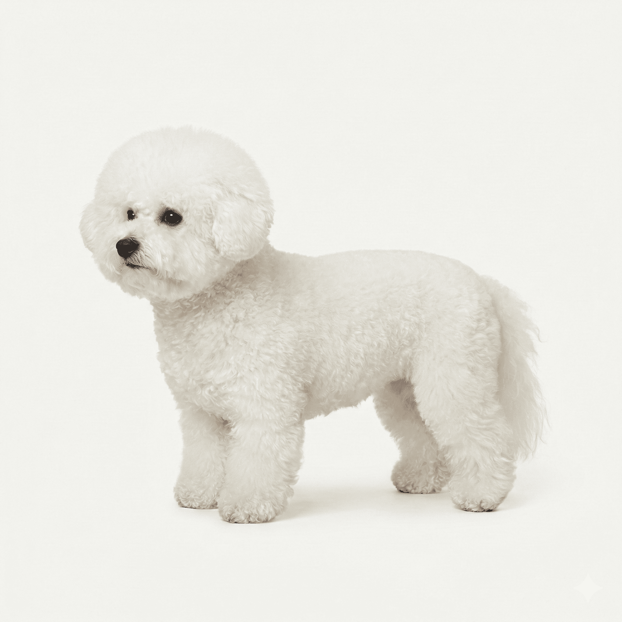 ビション・フリーゼ