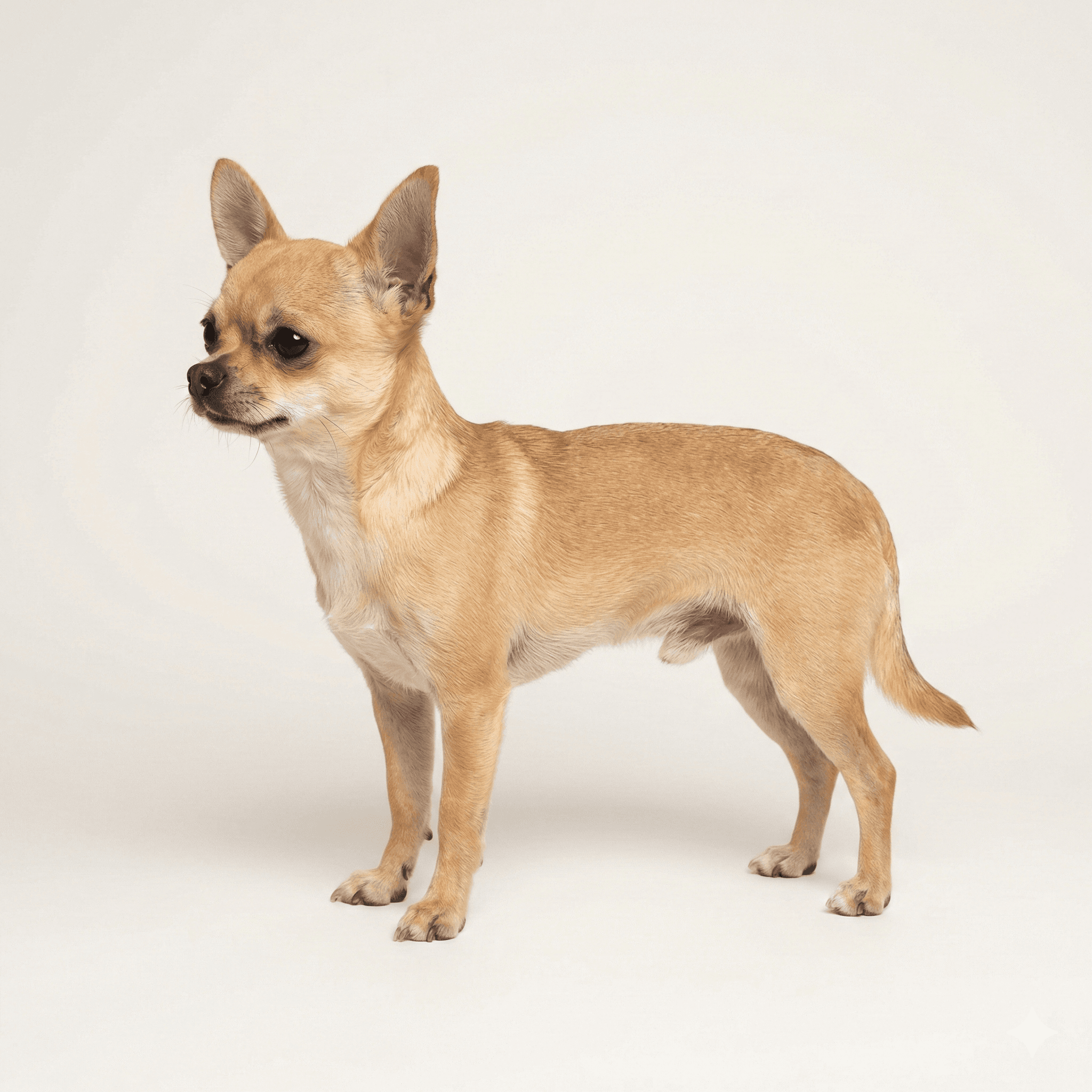 チワワ・スムース