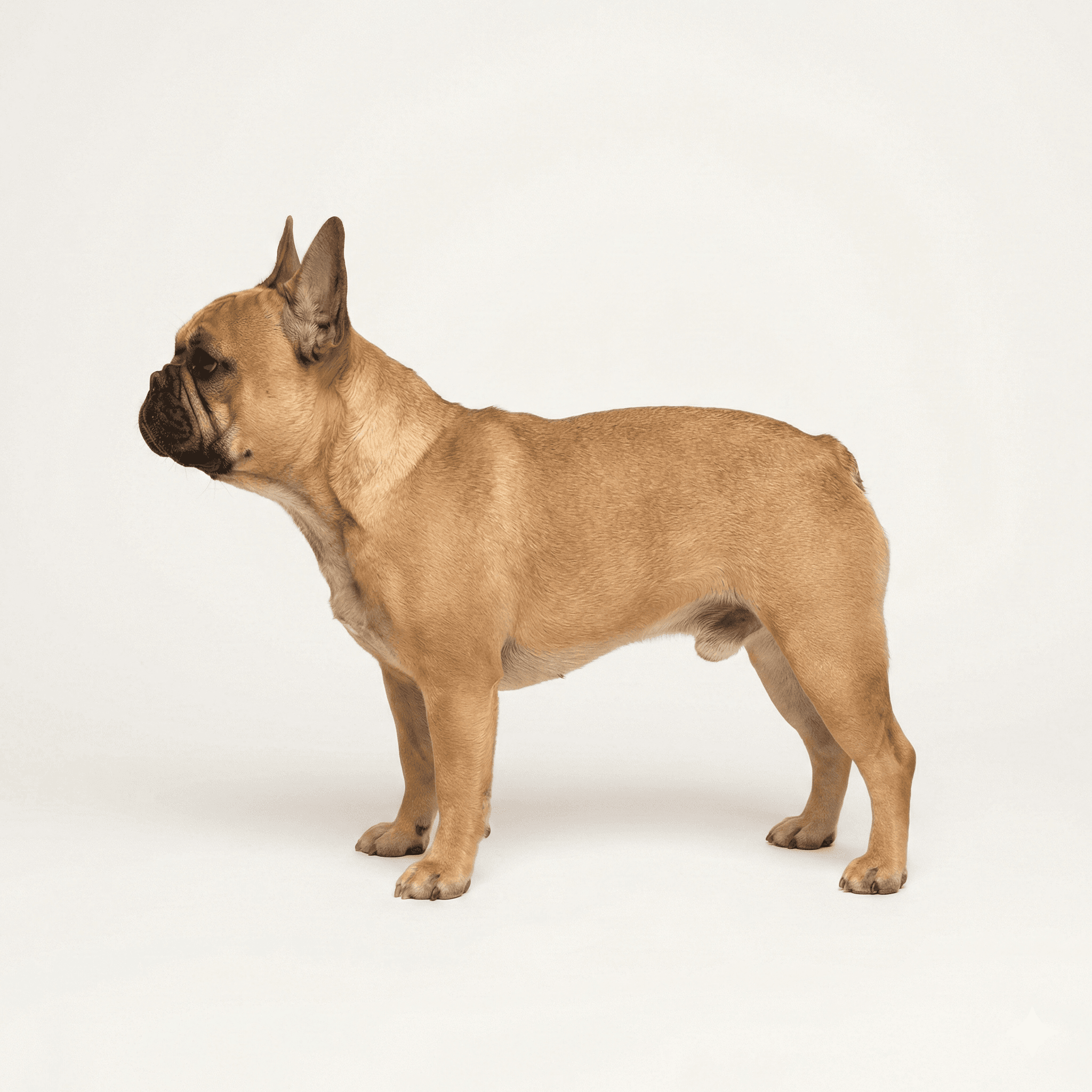 フレンチ・ブルドッグ