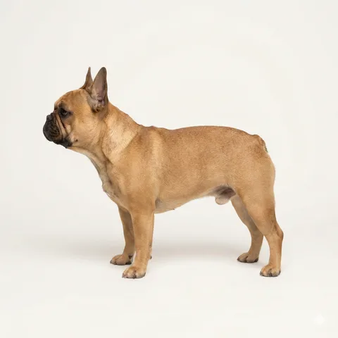 フレンチ・ブルドッグ