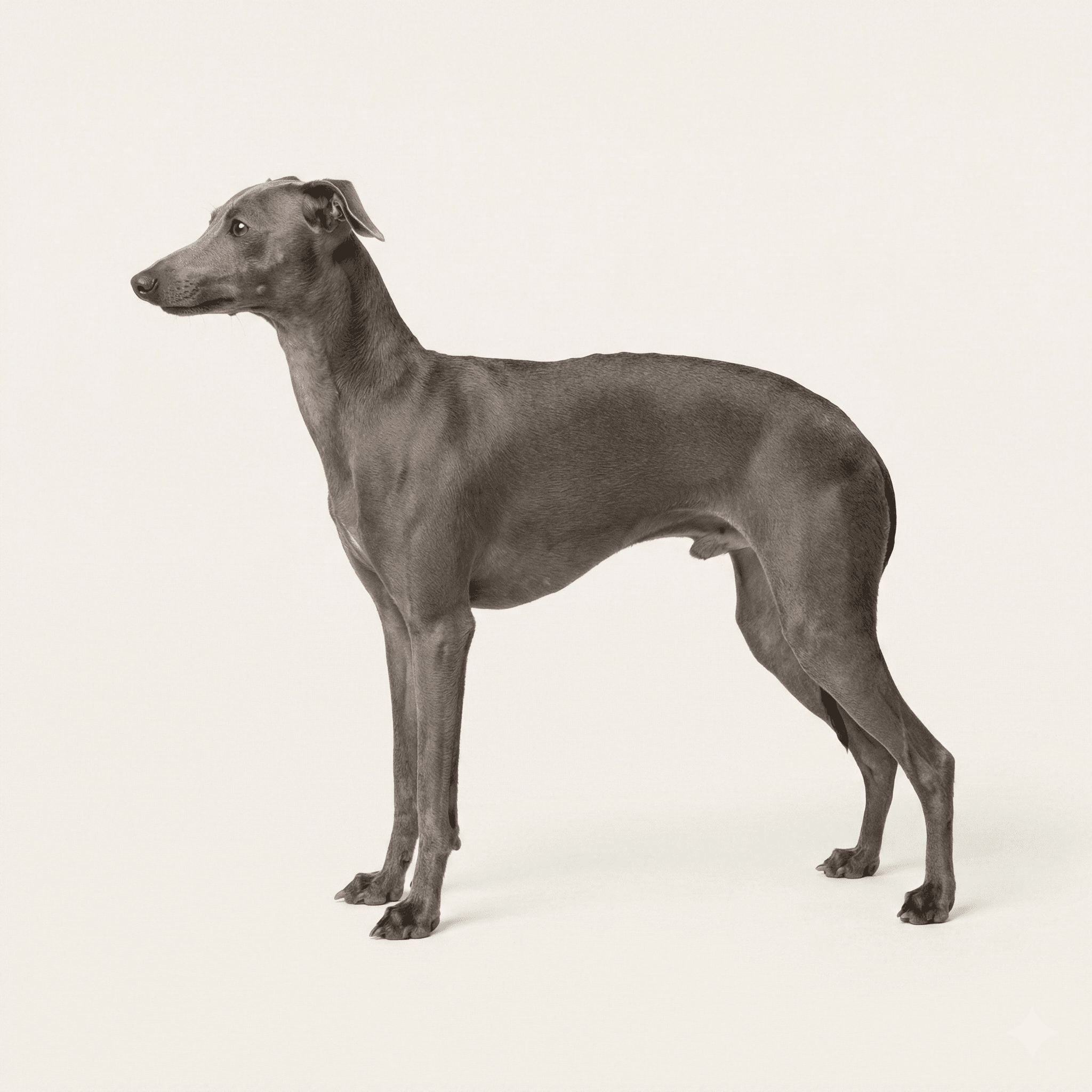 イタリアン・グレーハウンド