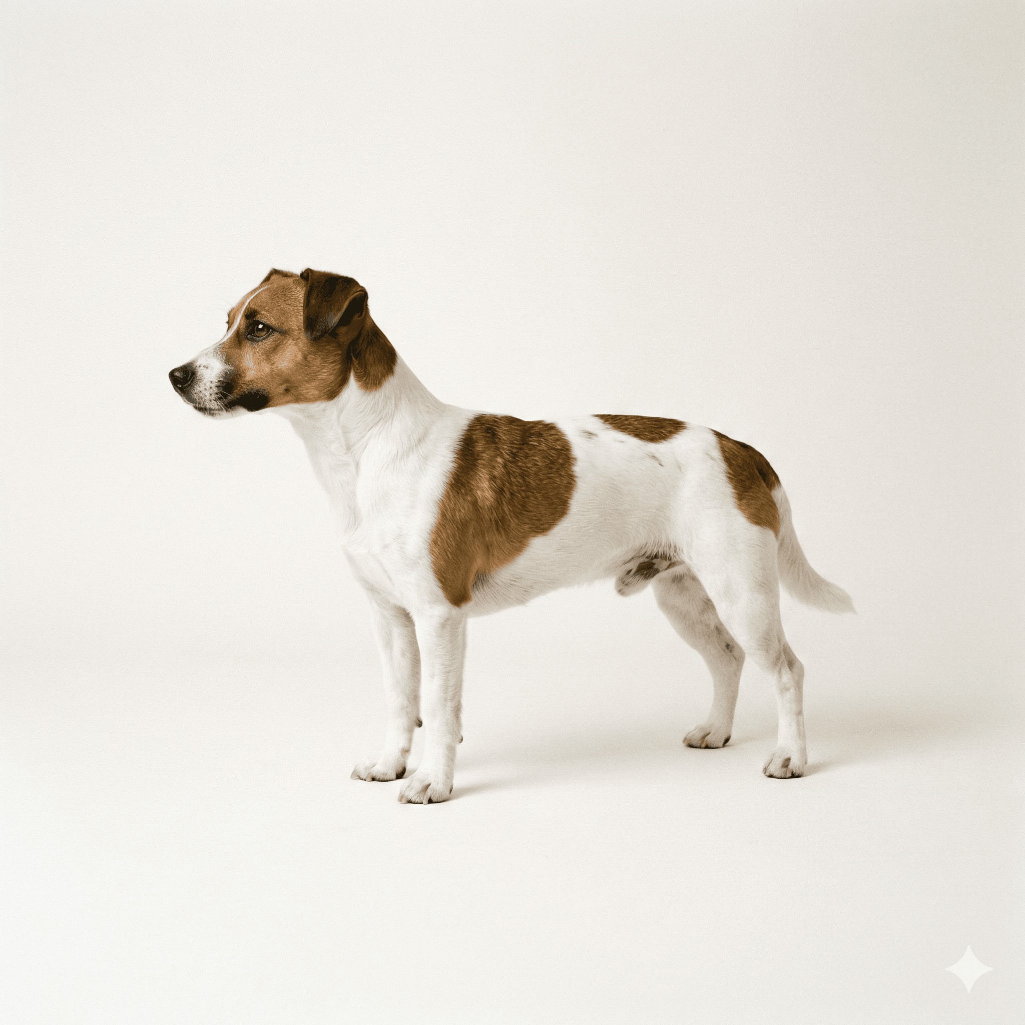 ジャック・ラッセル・テリア