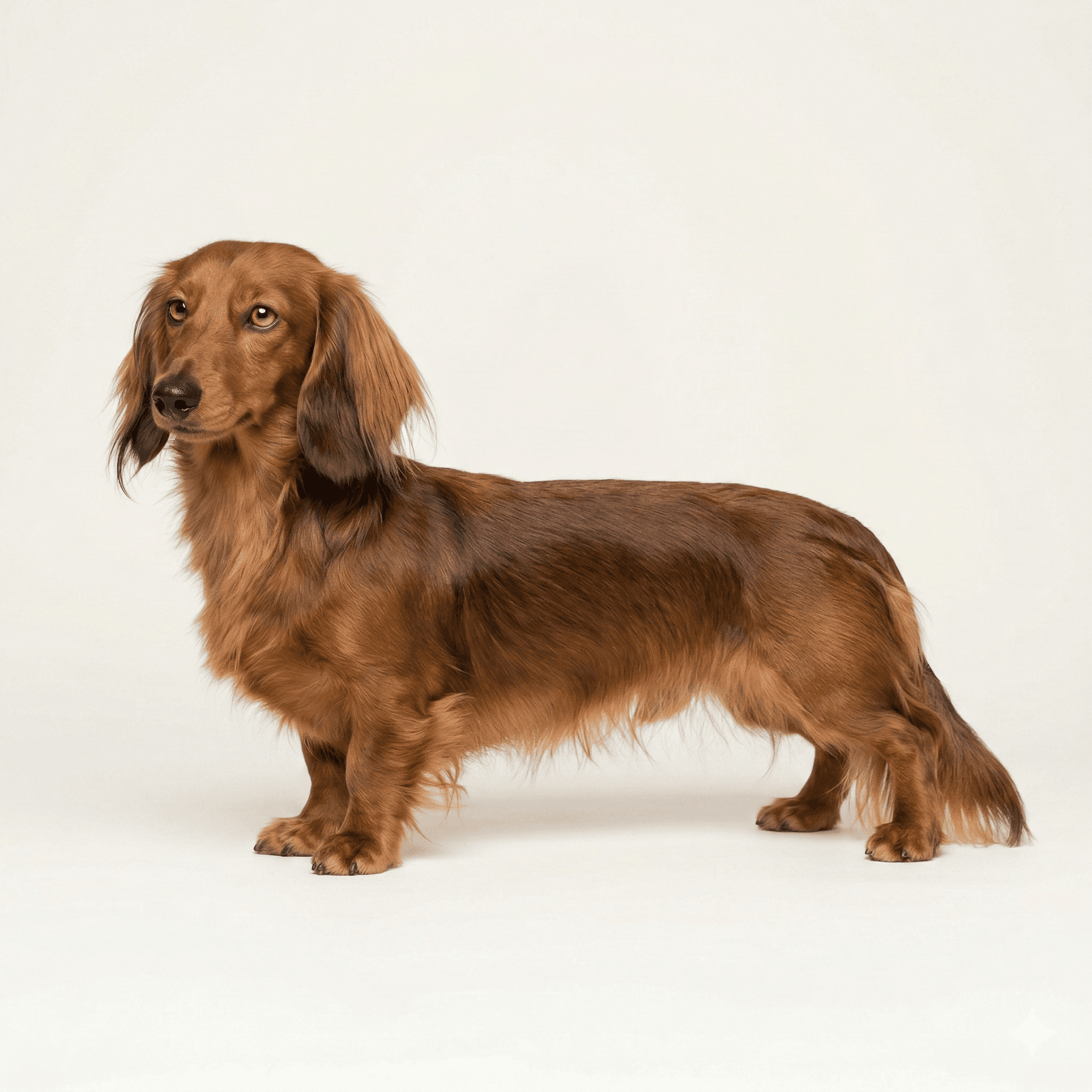 カニーンヘン・ダックスフンド