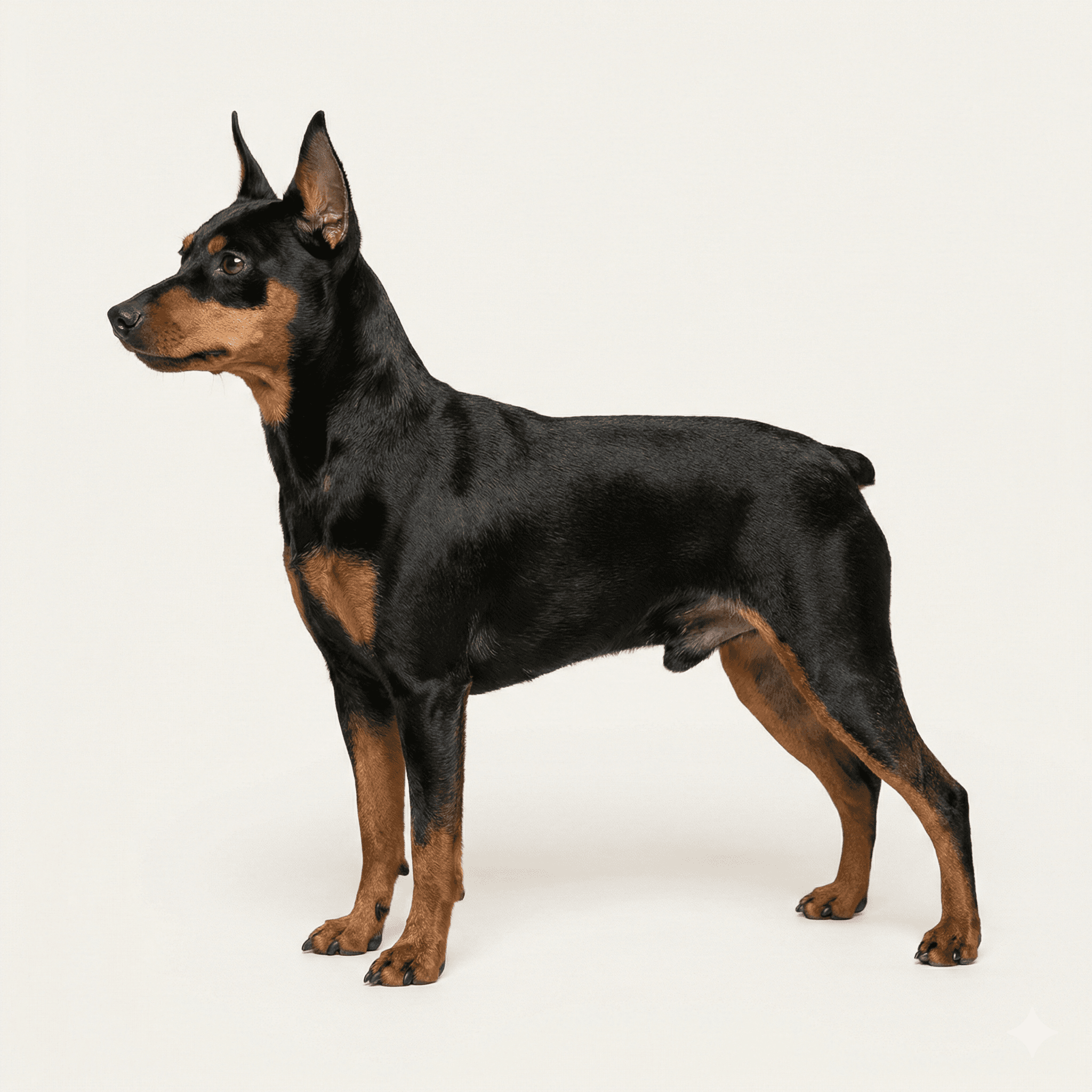 ミニチュア・ピンシャー