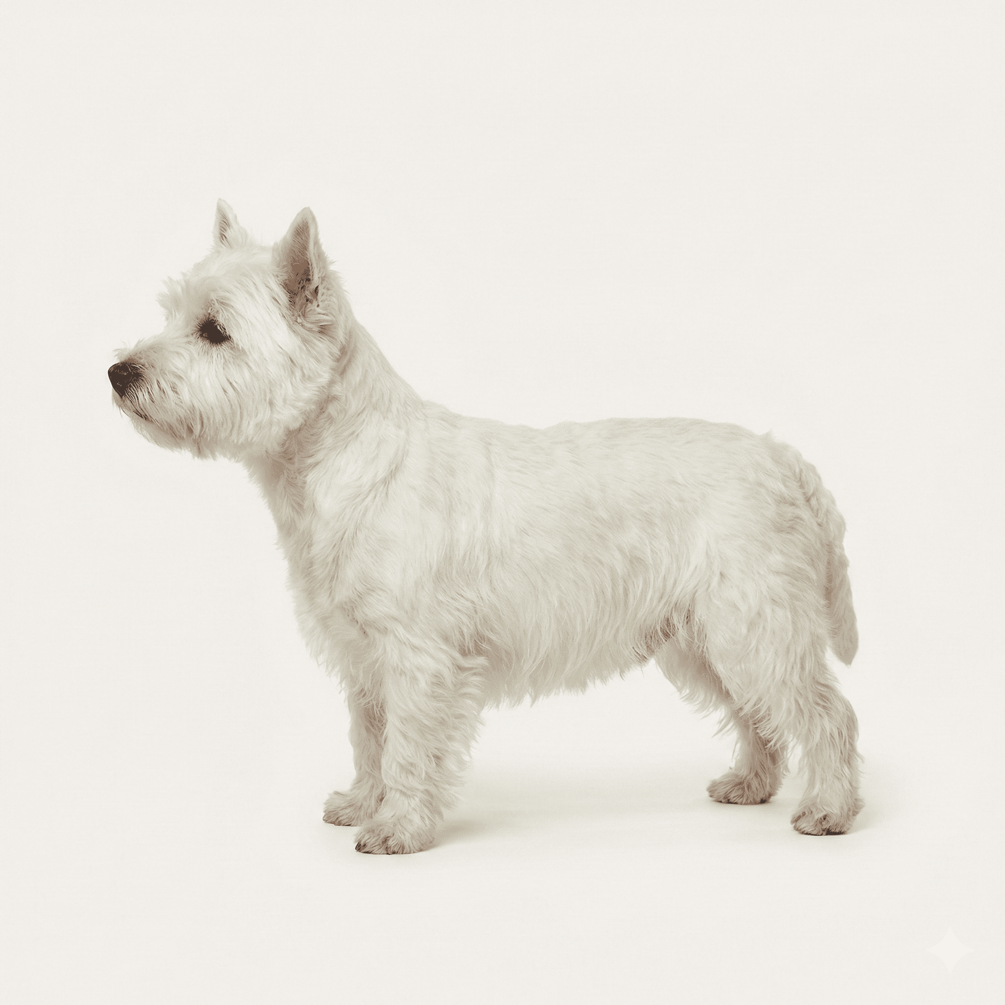 ウエスト・ハイランド・ホワイト・テリア