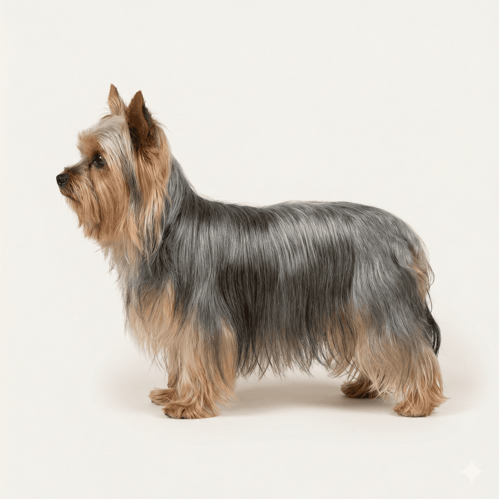 ヨークシャー・テリア