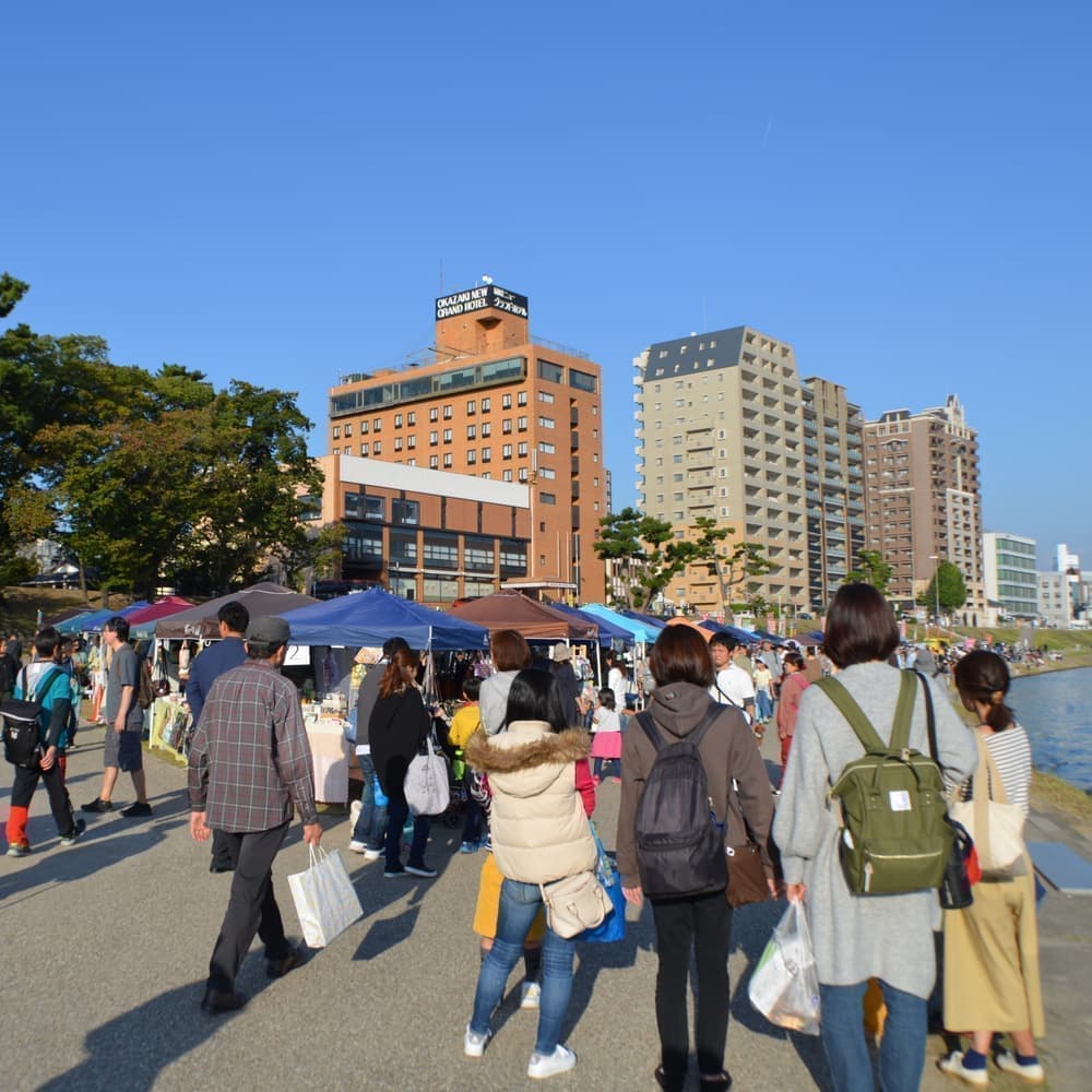 犬市場 in OKAZAKI 2026 Autumn|岡崎市